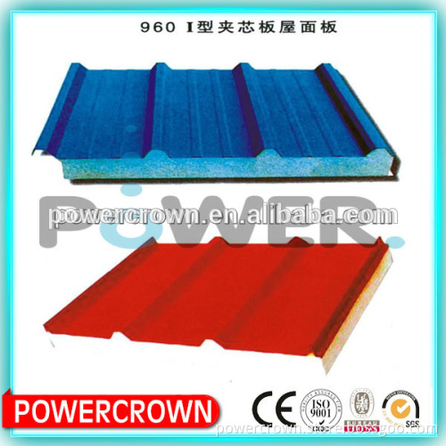 aluminum roofing sheet